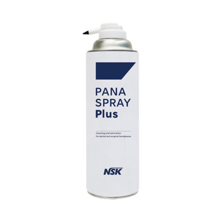 Pana Spray Plus new