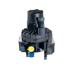 Аспиратор DURR VS1200 S