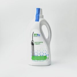 АспироТайп средство для очистки аспирационных систем, концентрат(2л)